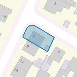 Perceel ITR00-B-1585