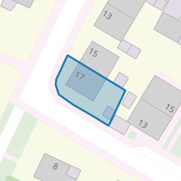 Perceel ITR00-B-1590