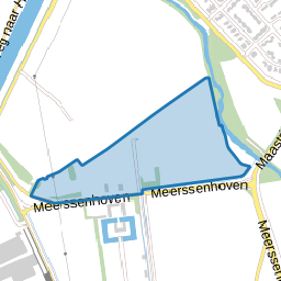 Perceel ITR00-B-1592