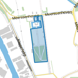 Perceel ITR00-B-1594