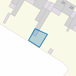 Perceel ITR00-B-1601