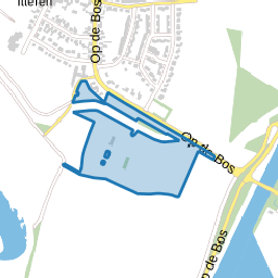 Perceel ITR00-B-1602