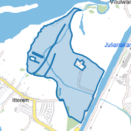 Perceel ITR00-B-1636