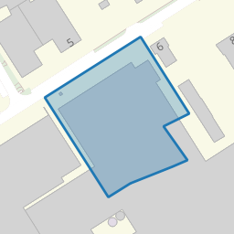 Perceel ITV00-A-1098