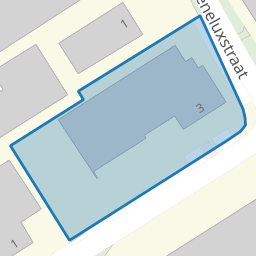 Perceel ITV00-A-1144