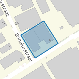 Perceel ITV00-A-1161