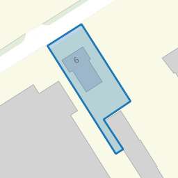 Perceel ITV00-A-1168