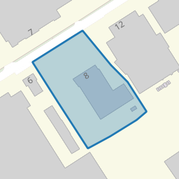 Perceel ITV00-A-1176