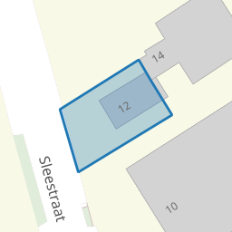 Perceel ITV00-A-1189