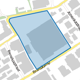 Perceel ITV00-A-1234