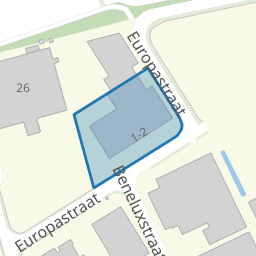 Perceel ITV00-A-1235