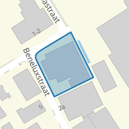 Perceel ITV00-A-1271