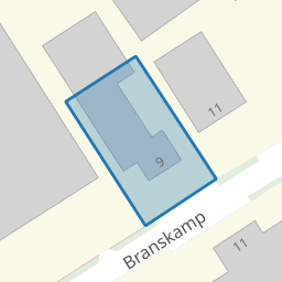 Perceel ITV00-A-1272