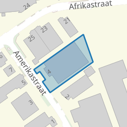 Perceel ITV00-A-1274