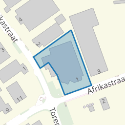 Perceel ITV00-A-1276