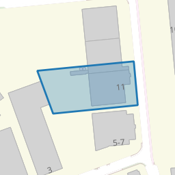 Perceel ITV00-A-1286