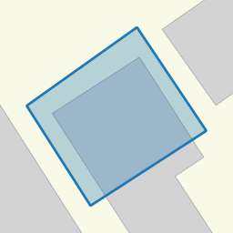 Perceel ITV00-A-1326