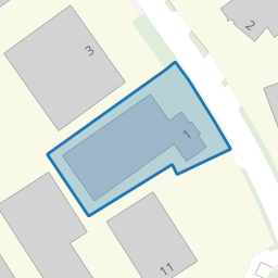 Perceel ITV00-A-1327