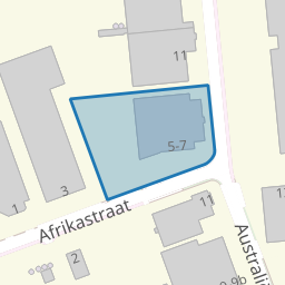 Perceel ITV00-A-1333