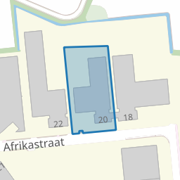 Perceel ITV00-A-1340