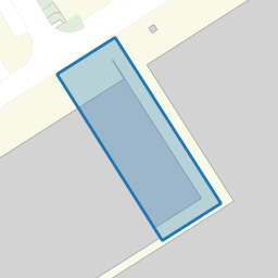 Perceel ITV00-A-1345