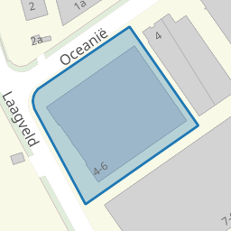 Perceel ITV00-A-1349