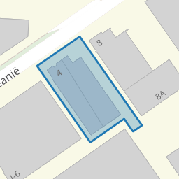 Perceel ITV00-A-1350