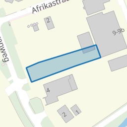 Perceel ITV00-A-1357