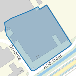 Perceel ITV00-A-1363