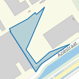 Perceel ITV00-A-1364