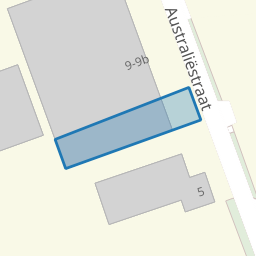 Perceel ITV00-A-1371