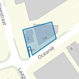 Perceel ITV00-A-1381