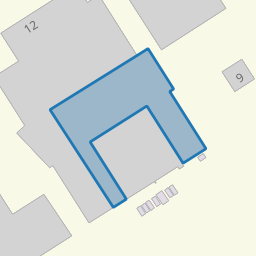 Perceel ITV00-A-1392