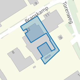 Perceel ITV00-A-1393