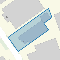 Perceel ITV00-A-1394