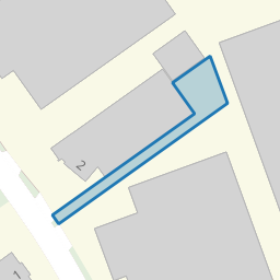 Perceel ITV00-A-1395