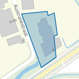 Perceel ITV00-A-1401