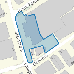 Perceel ITV00-A-1402