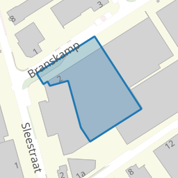 Perceel ITV00-A-1403