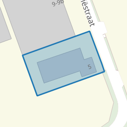 Perceel ITV00-A-1404