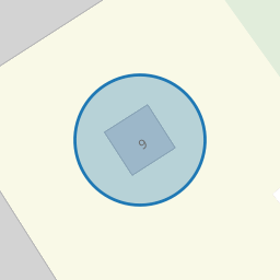 Perceel ITV00-A-1411