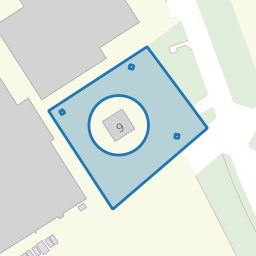 Perceel ITV00-A-1415