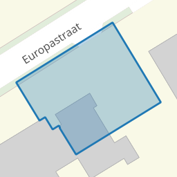 Perceel ITV00-A-1416