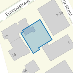 Perceel ITV00-A-1417