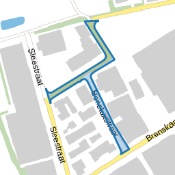 Perceel ITV00-A-1420