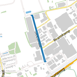 Perceel ITV00-A-1421