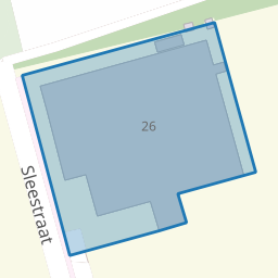 Perceel ITV00-A-1423