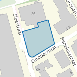 Perceel ITV00-A-1424