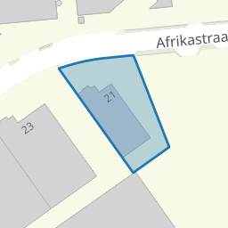 Perceel ITV00-A-1425