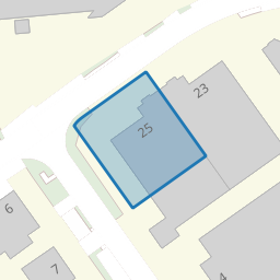 Perceel ITV00-A-1428